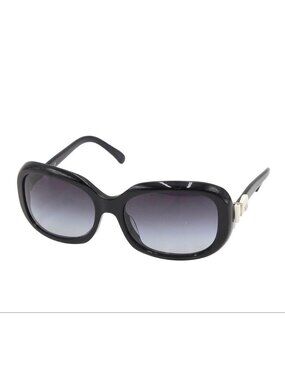 Chanel Side Ribbon Sunglasses Eyewear